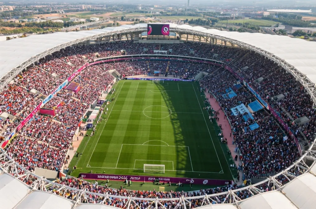 2026世界杯抢票必看！FIFA官方发布票务指南，教你如何安全规划与避坑